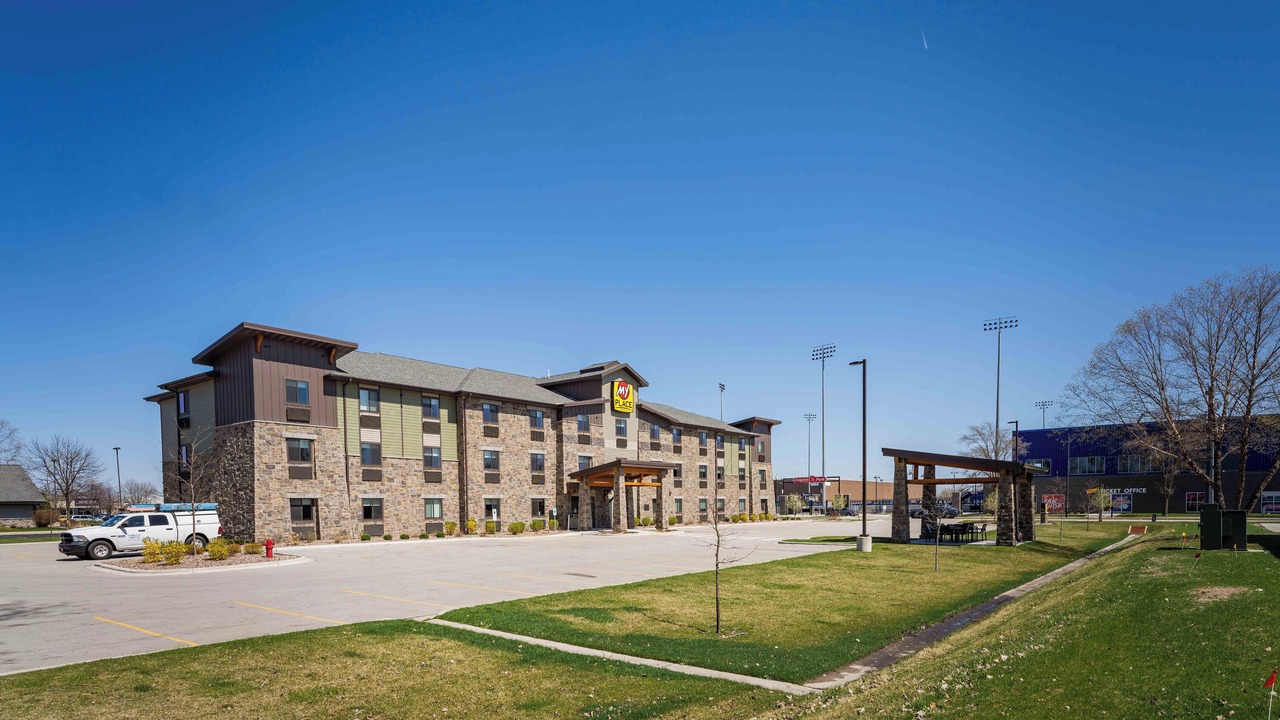 Photo of Outdoor in Ashwaubenon