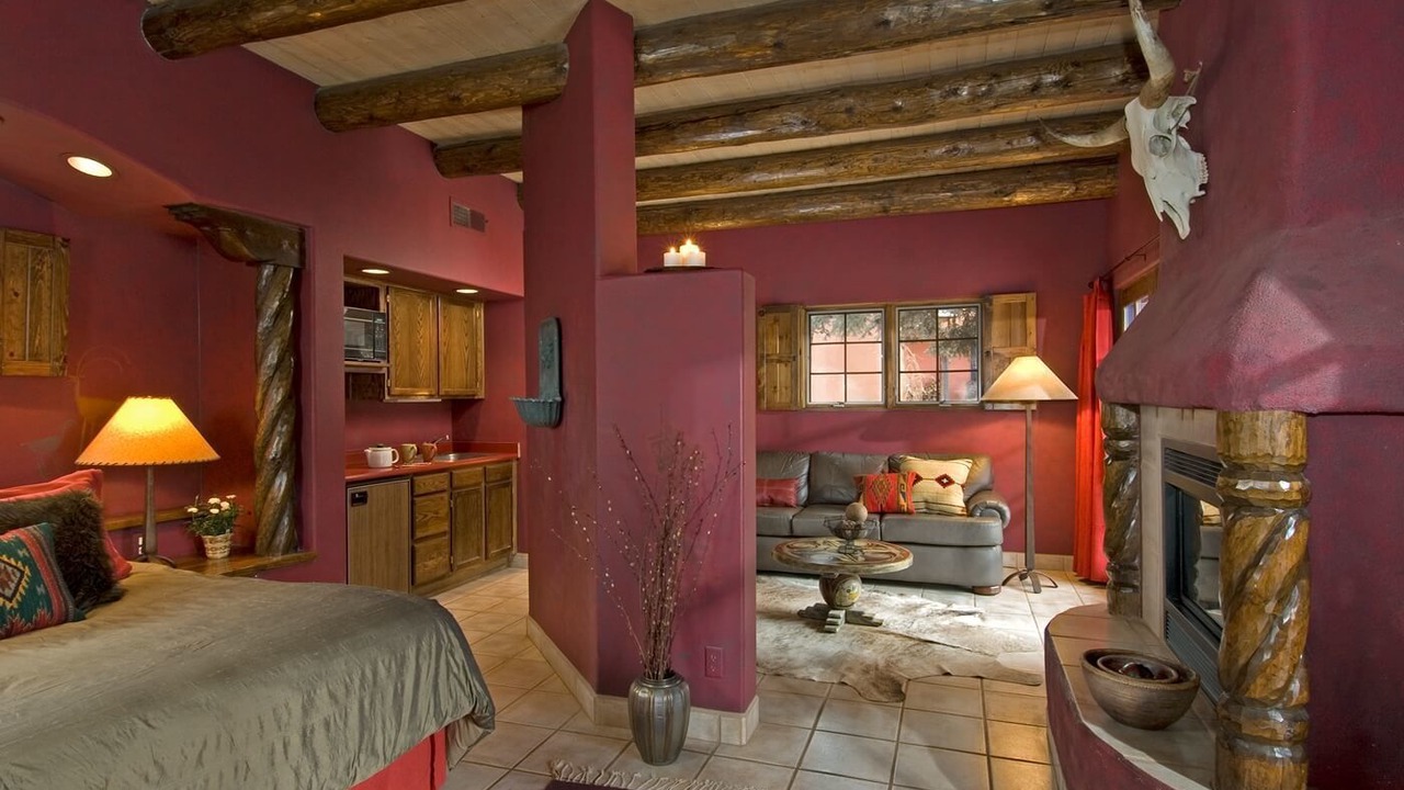 Photo of Outdoor in Taos