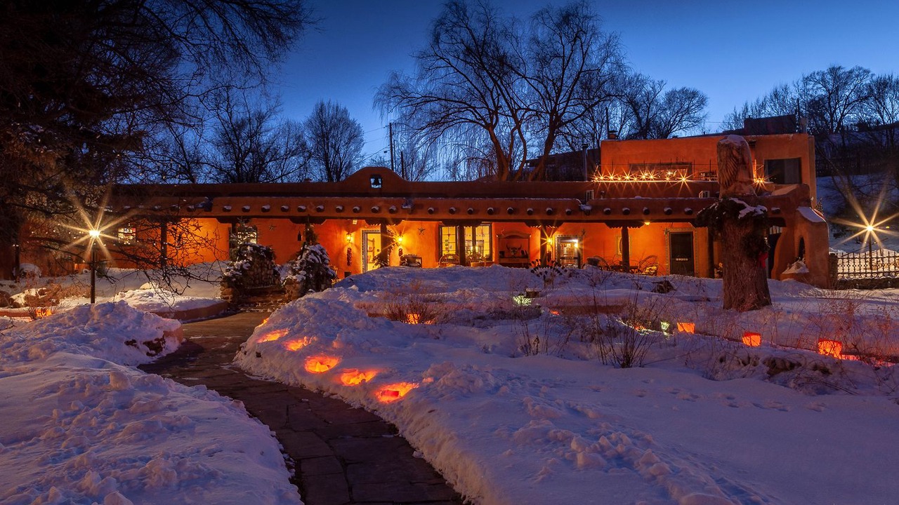 Photo of Outdoor in Taos