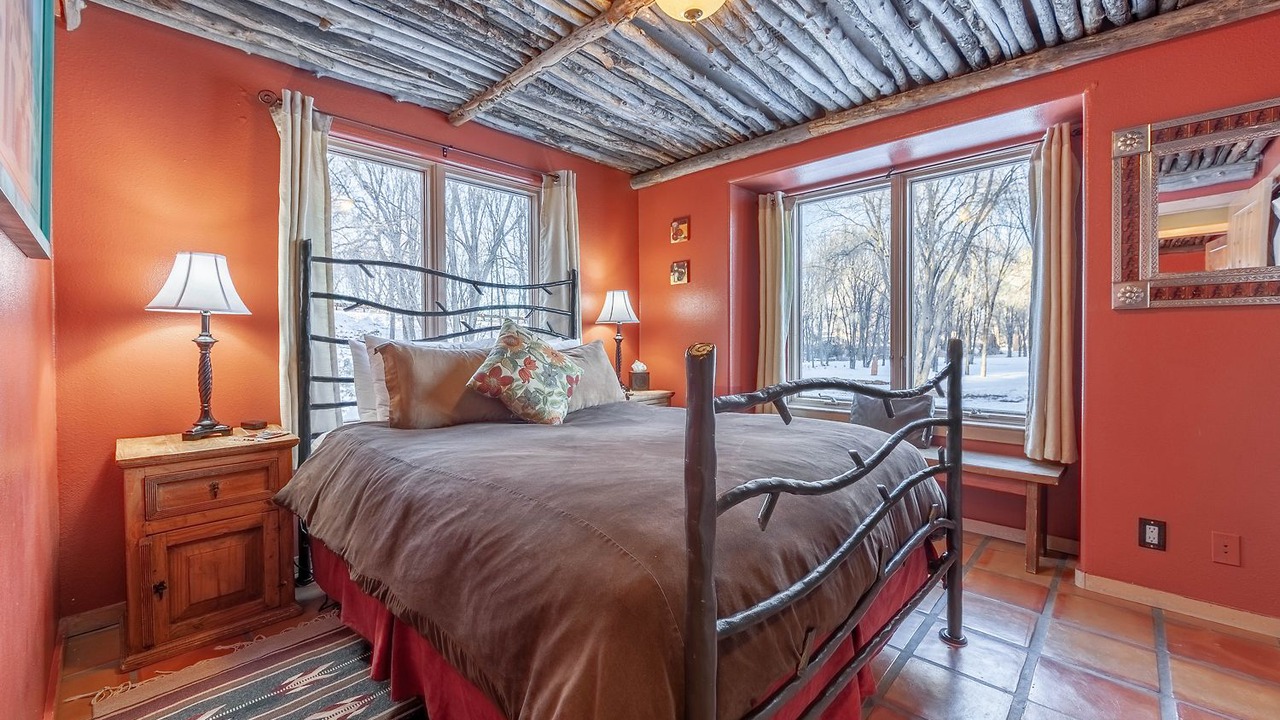 Photo of Outdoor in Taos
