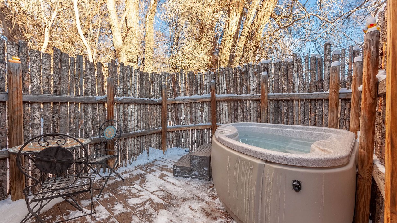 Photo of Others in Taos