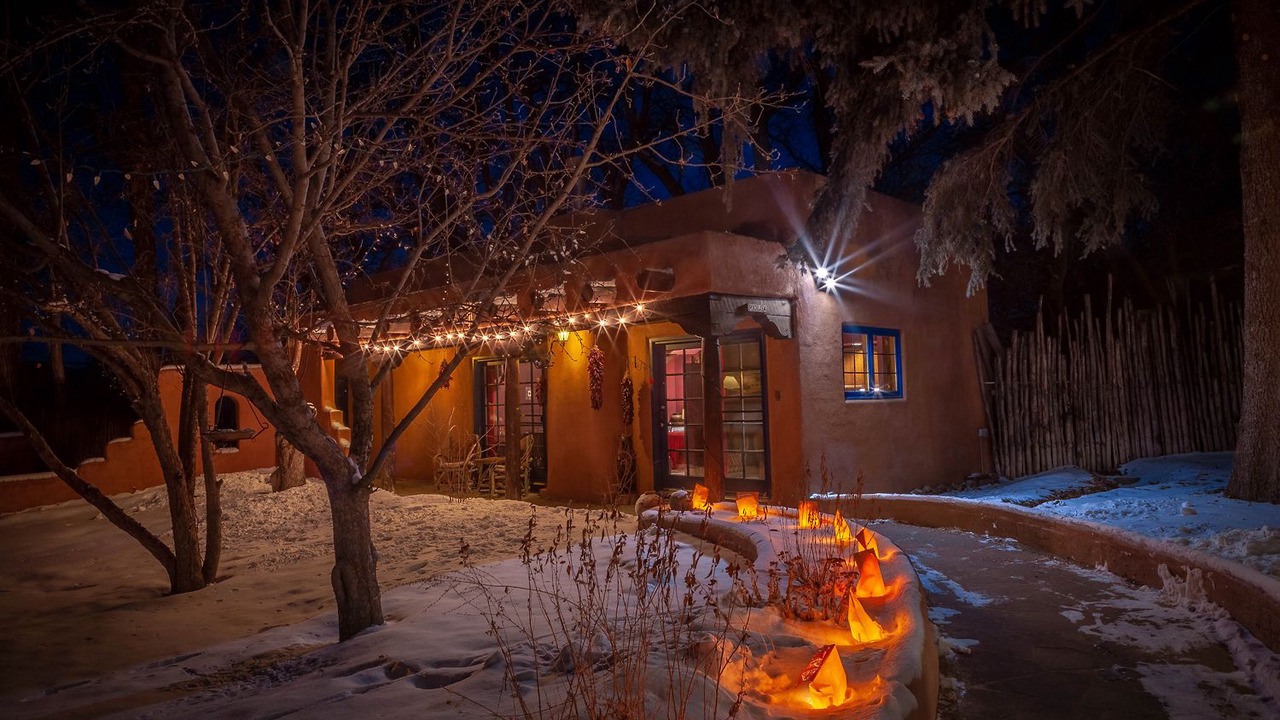 Photo of Outdoor in Taos