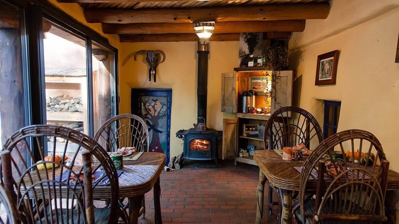 Photo of Others in Taos