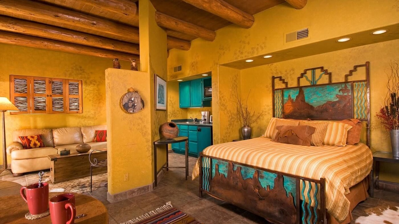 Photo of Outdoor in Taos