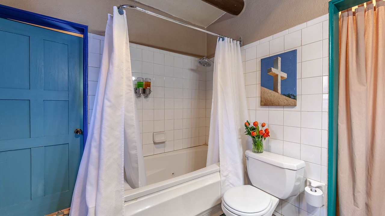 Photo of Bathroom in Taos