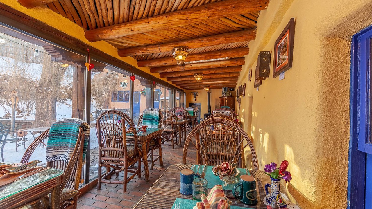 Photo of Others in Taos