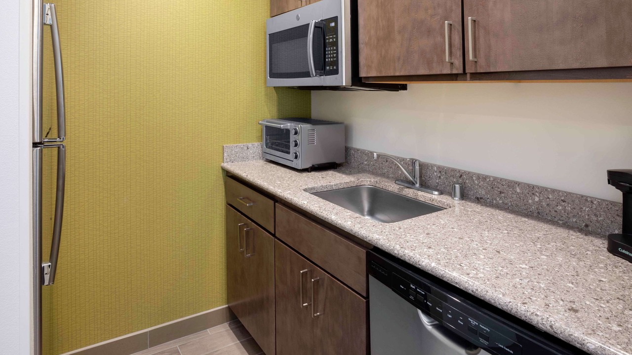 Photo of Kitchen in Edina