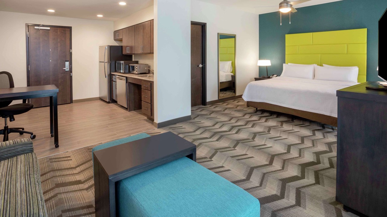 Photo of Bedroom in Edina