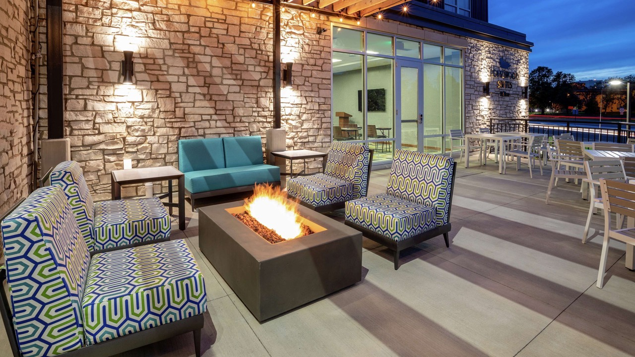 Photo of Patio Balcony in Edina