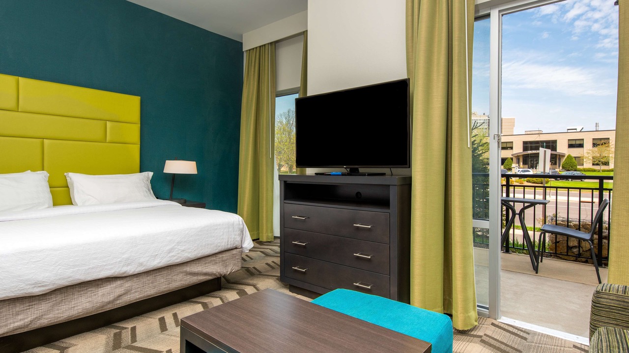 Photo of Bedroom in Edina