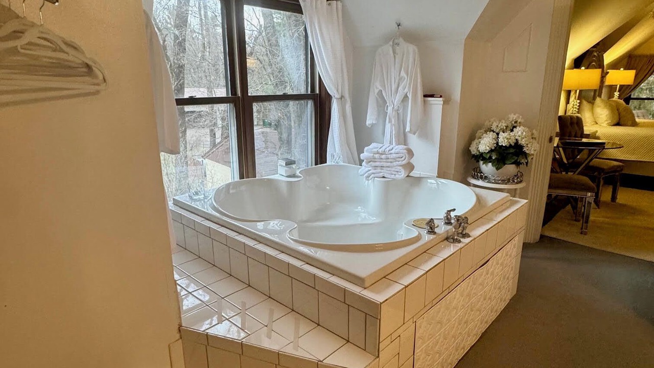 Photo of Bathroom in Altoona