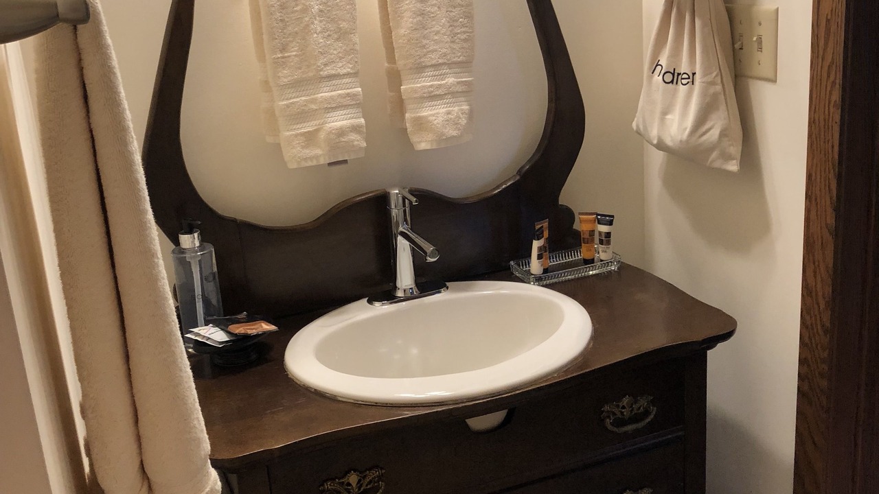 Photo of Bathroom in Altoona