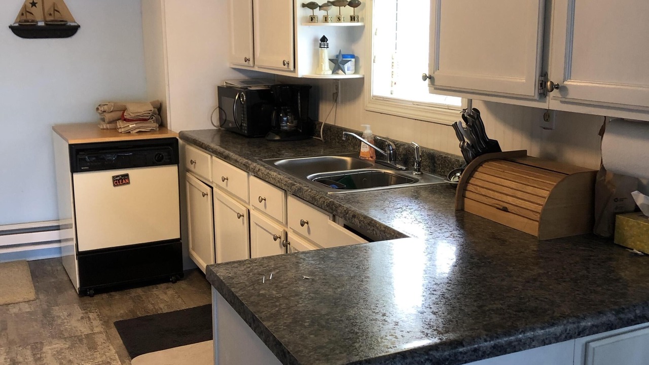 Photo of Kitchen in Shipshewana