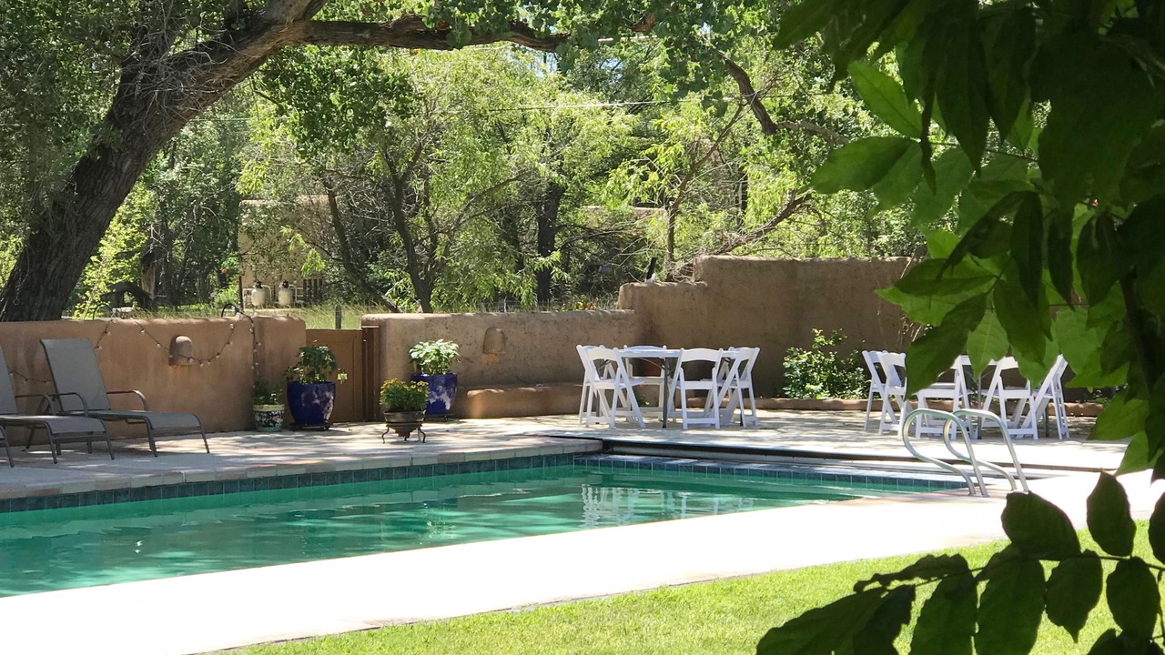 Photo of Outdoor in Corrales
