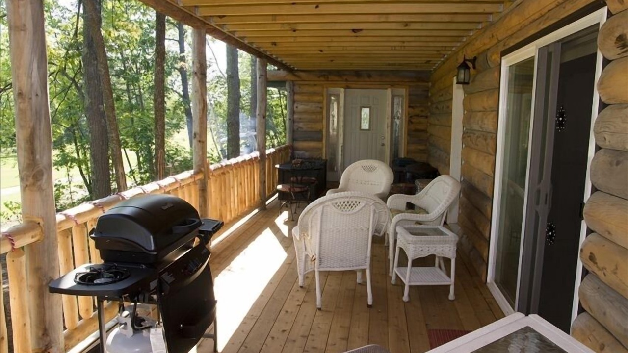 Photo of Outdoor in Garrison
