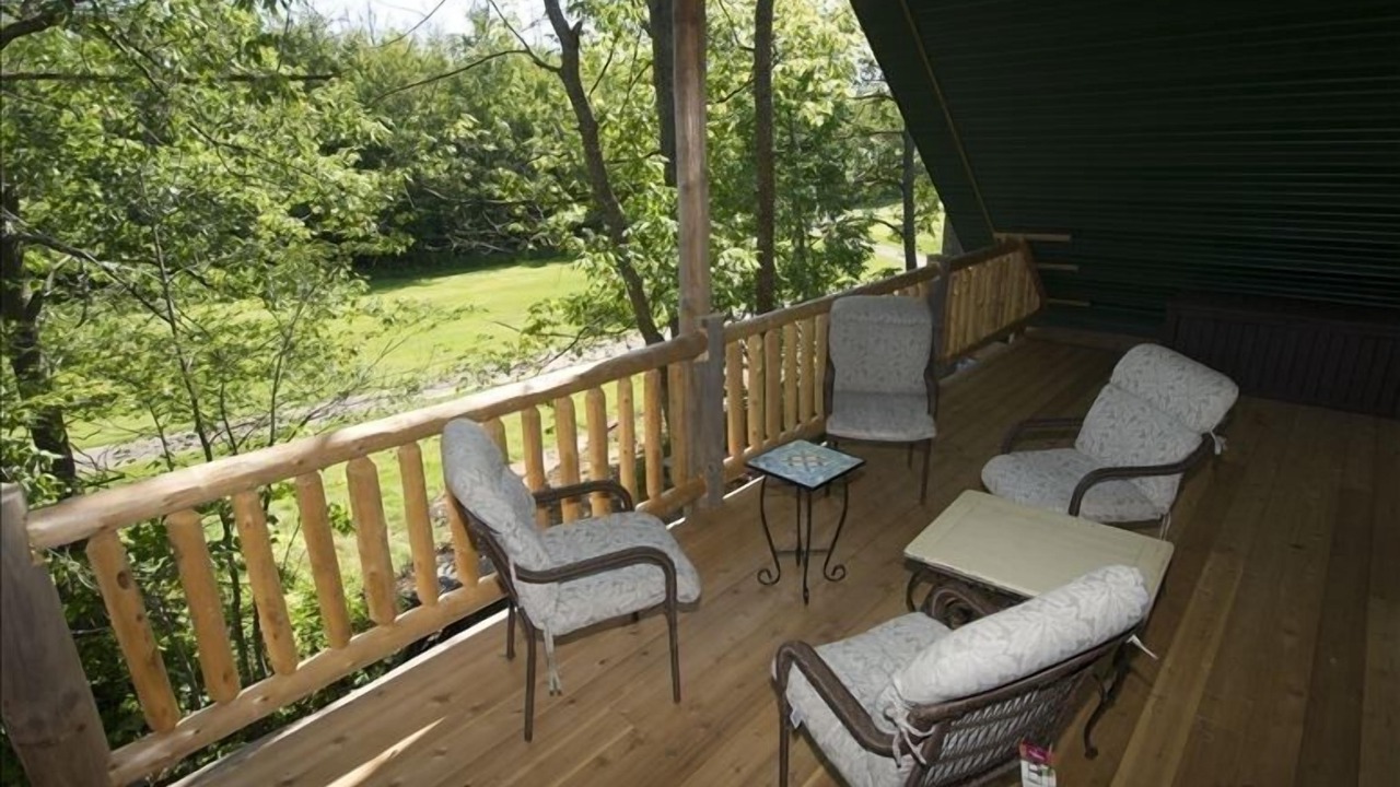 Photo of Outdoor in Garrison