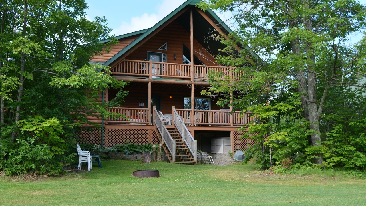 Photo of Outdoor in Garrison