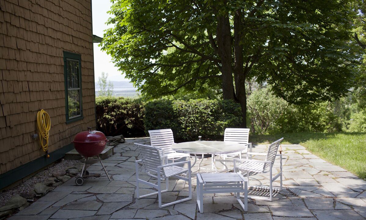 Photo of Patio Balcony in Charlotte