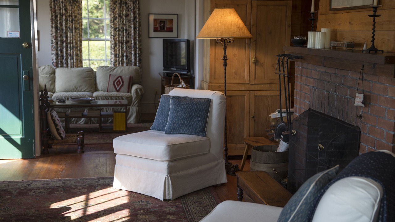 Photo of Livingroom in Charlotte