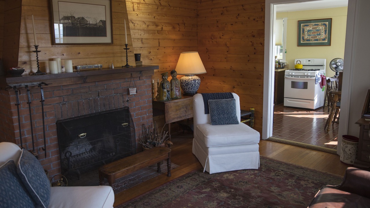 Photo of Livingroom in Charlotte