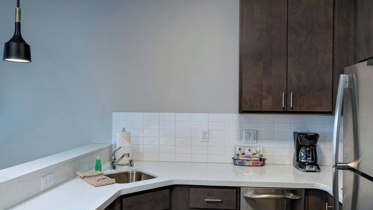 Photo of Kitchen in West Seventh