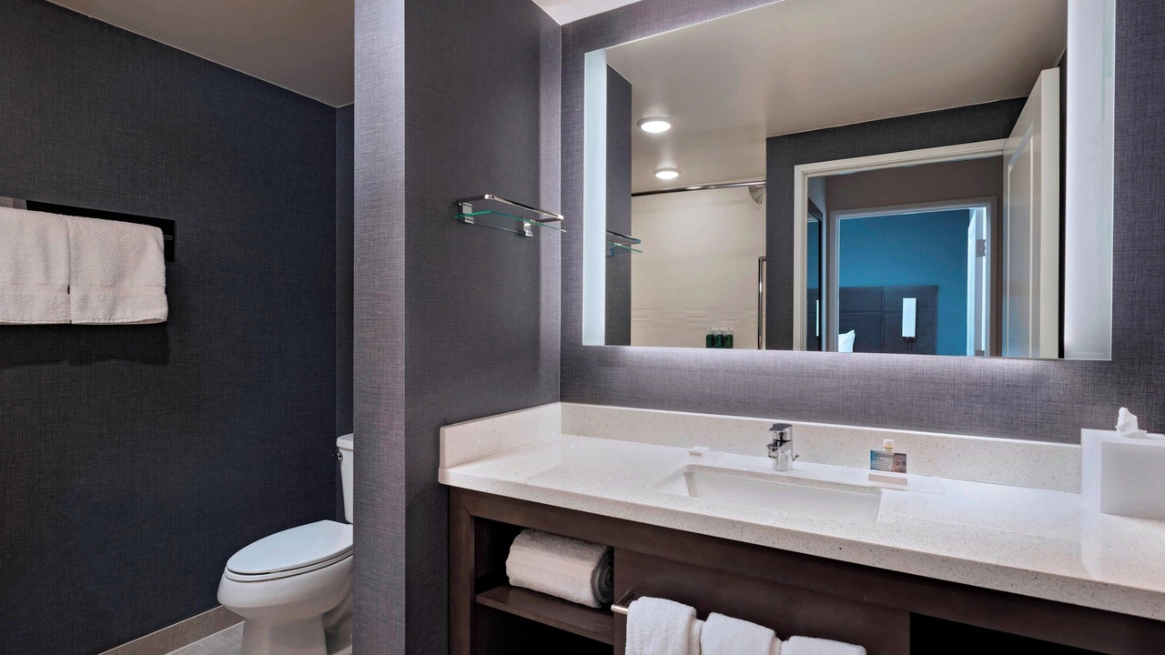 Photo of Bathroom in West Seventh