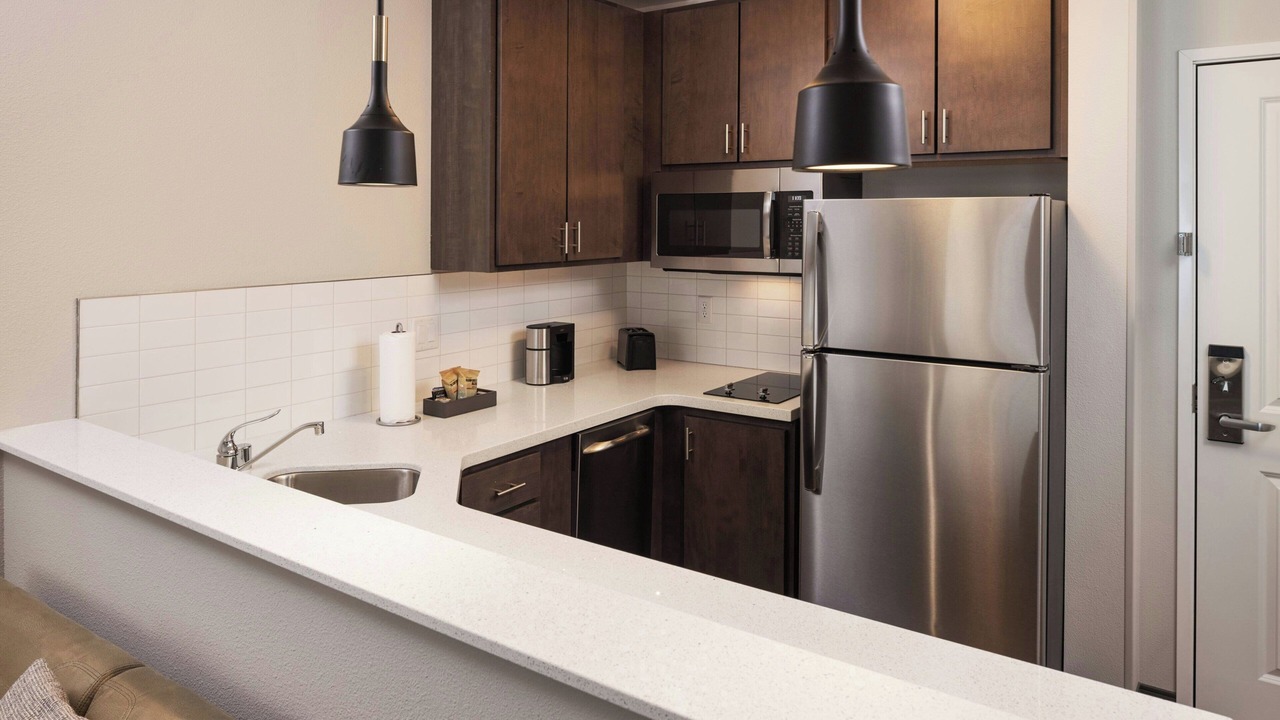 Photo of Kitchen in West Seventh