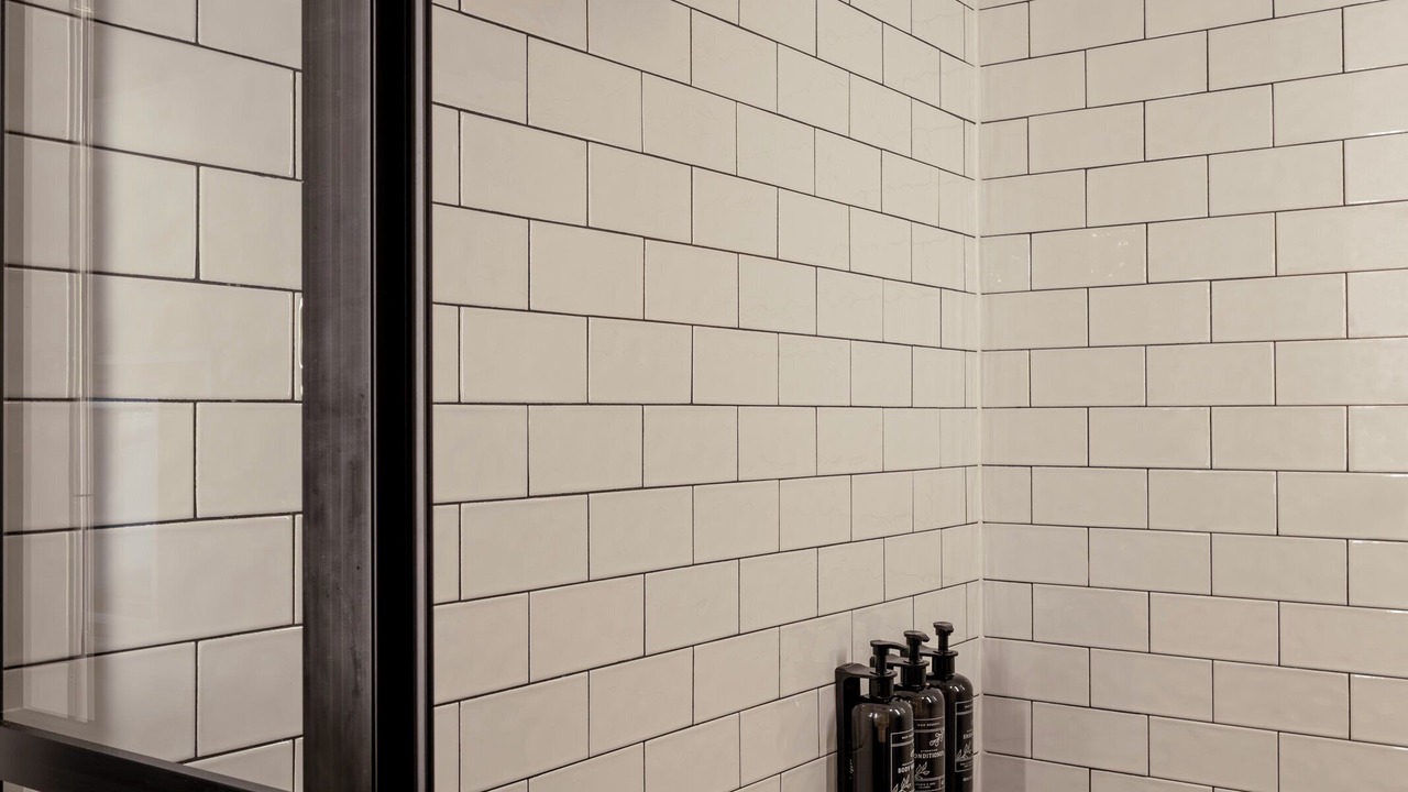 Photo of Bathroom in Metro Center