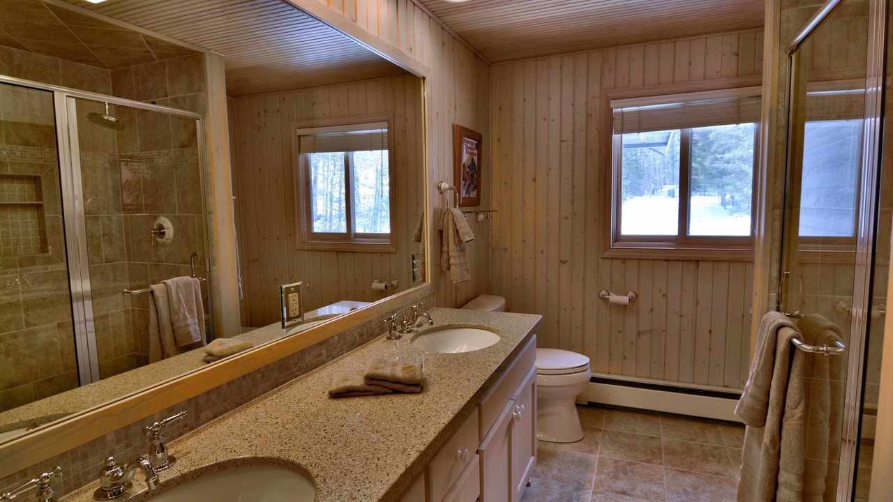 Photo of Bathroom in Cable