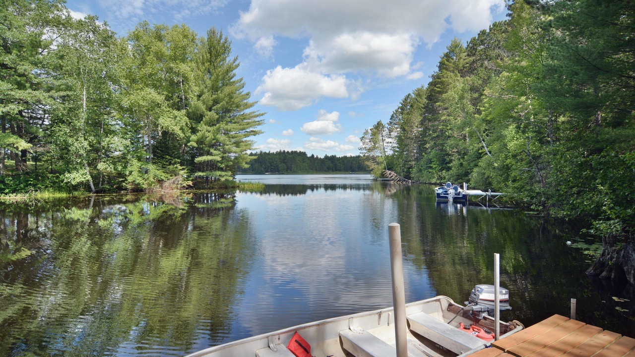 Photo of Outdoor in Clam Lake