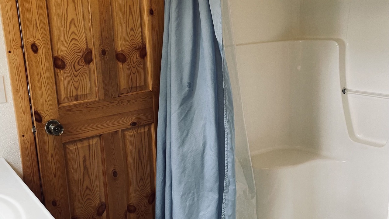 Photo of Bathroom in Hayward