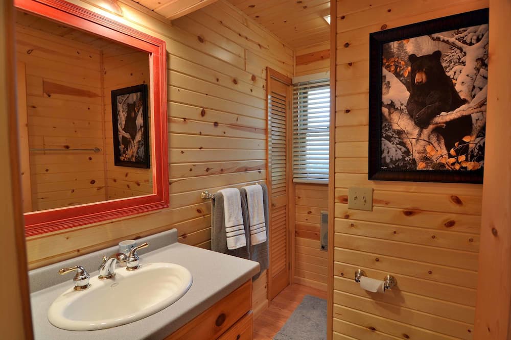 Photo of Bathroom in Hayward