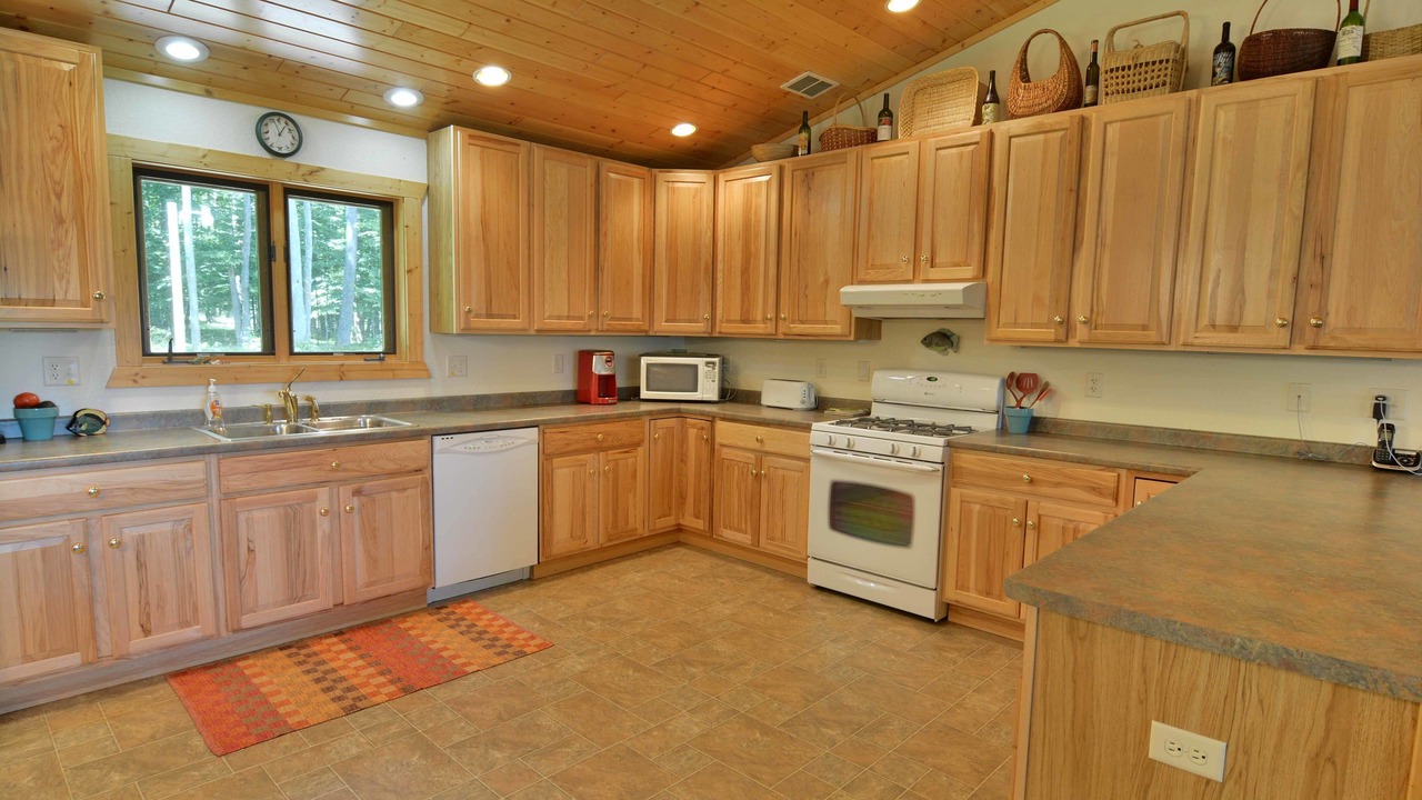 Photo of Kitchen in Cable