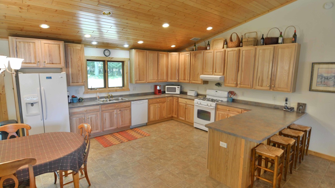 Photo of Kitchen in Cable