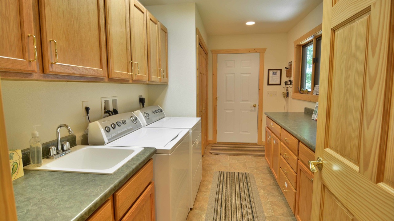 Photo of Kitchen in Cable