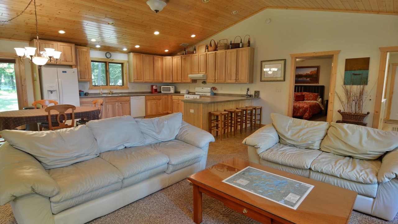 Photo of Livingroom in Cable