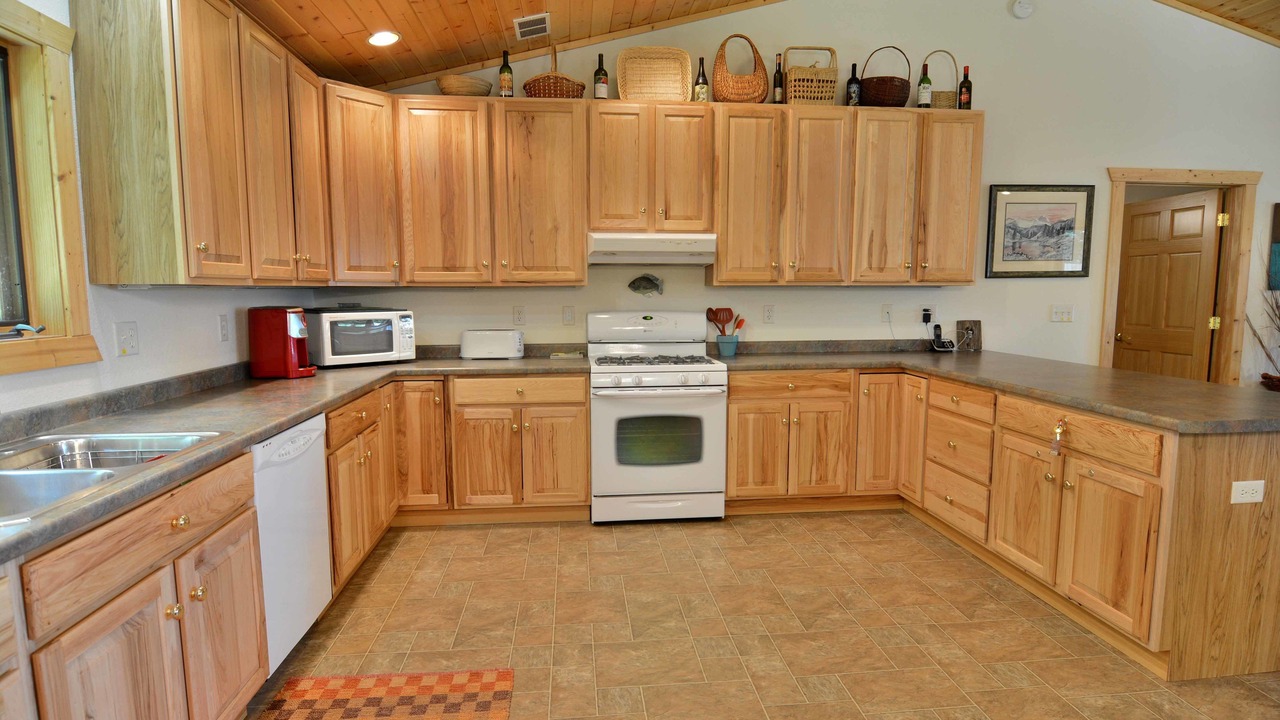 Photo of Kitchen in Cable