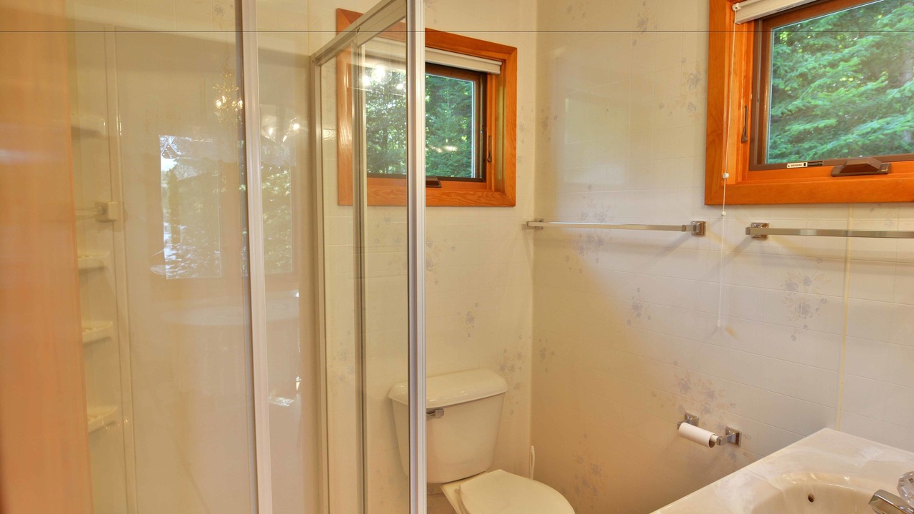 Photo of Bathroom in Cable