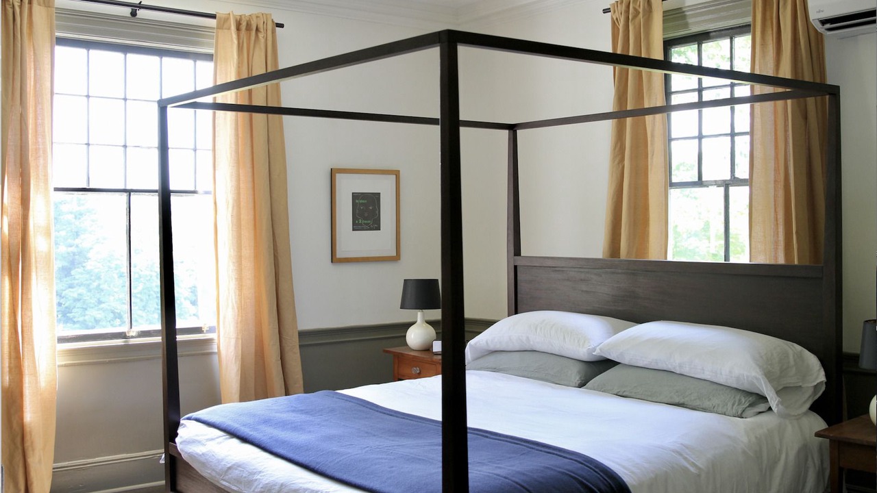 Photo of Bedroom in Richmond