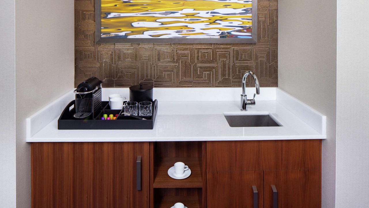 Photo of Bedroom in Downtown