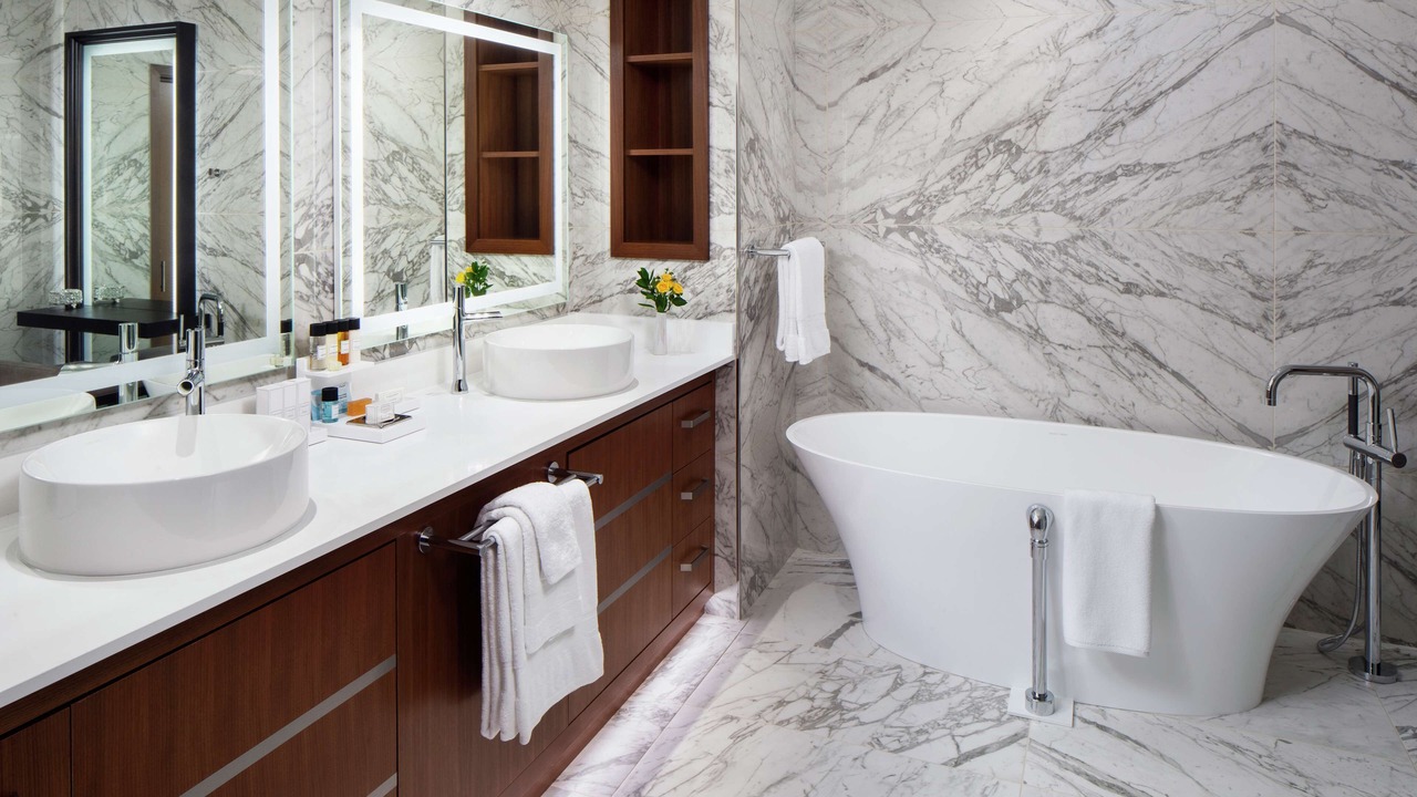 Photo of Bathroom in Downtown