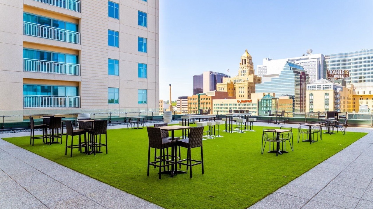 Photo of Outdoor in Downtown