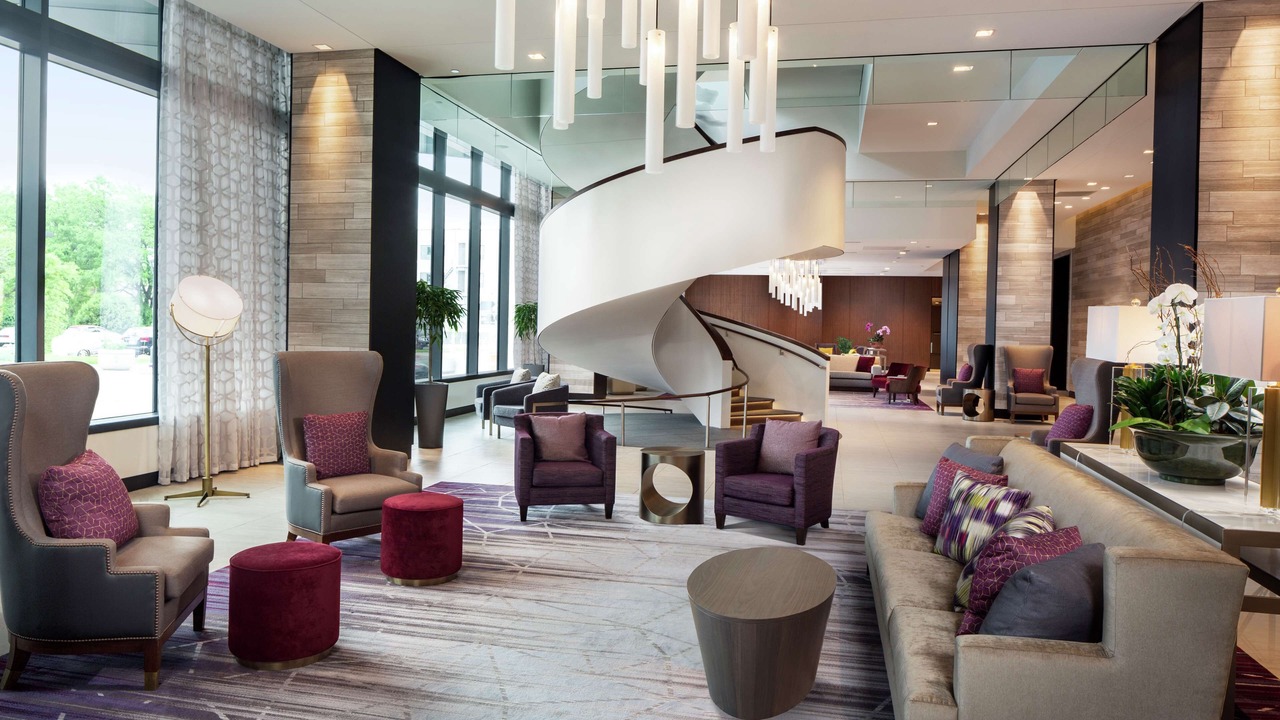 Photo of Livingroom in Downtown