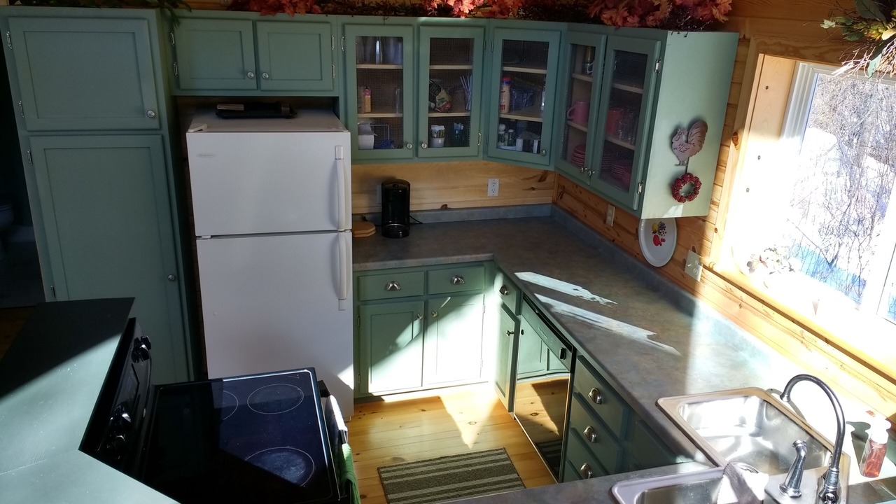 Photo of Kitchen in Ladysmith
