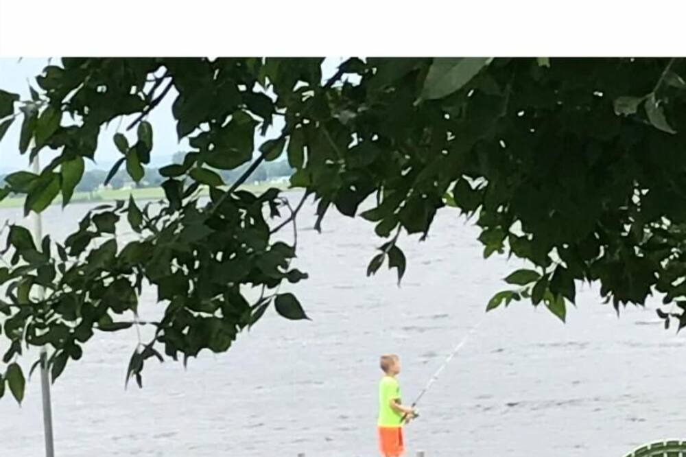 Photo of Outdoor in Champlain