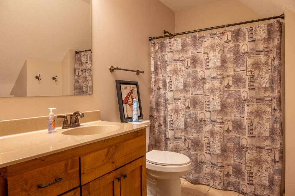 Photo of Bathroom in St Croix Falls