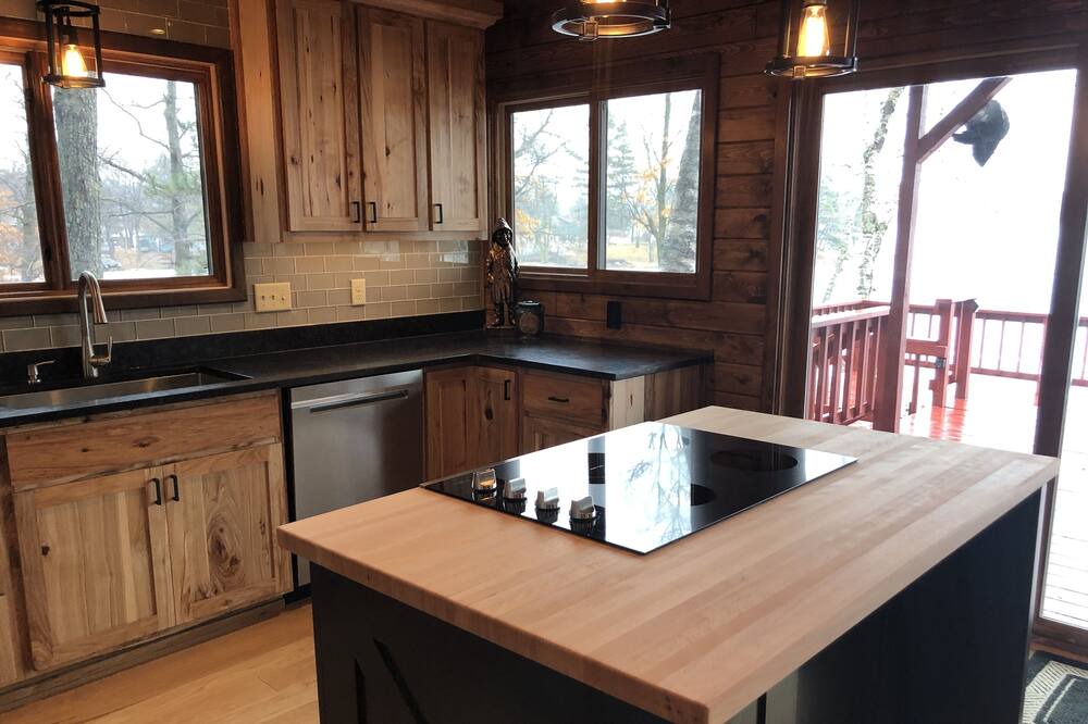 Photo of Kitchen in Pillager