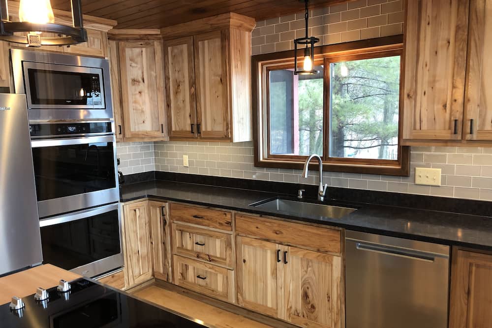 Photo of Kitchen in Pillager