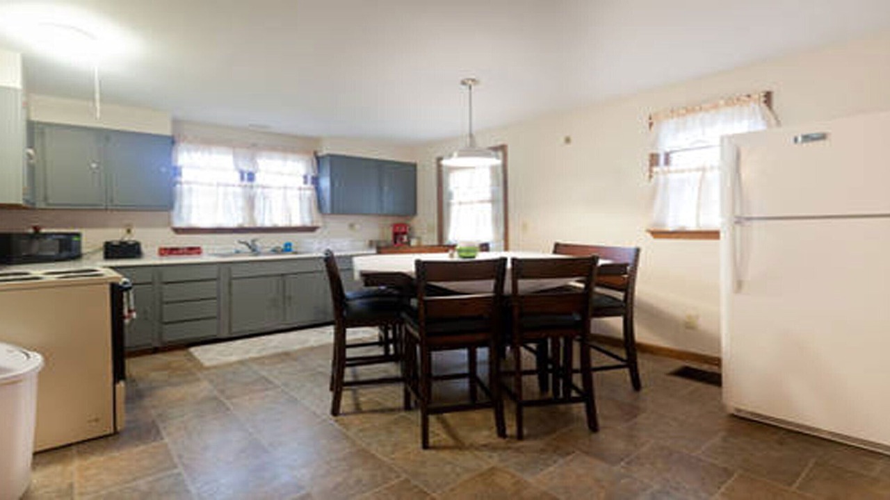 Photo of Kitchen in Petersburg