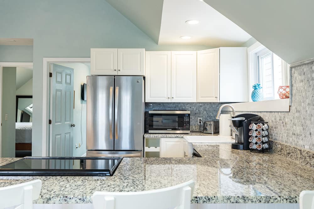 Photo of Kitchen in Yachting Village